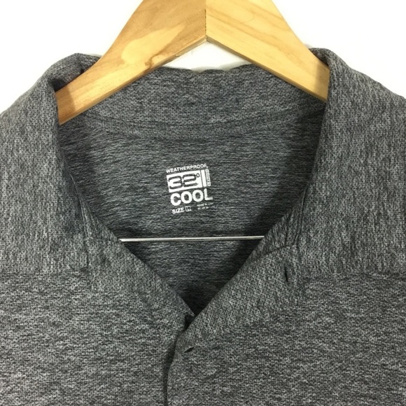 32 degree polos in new condition. 3 shirts - Picture 4 of 5